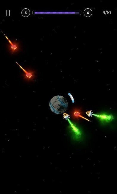 太空地狱游戏截图-2