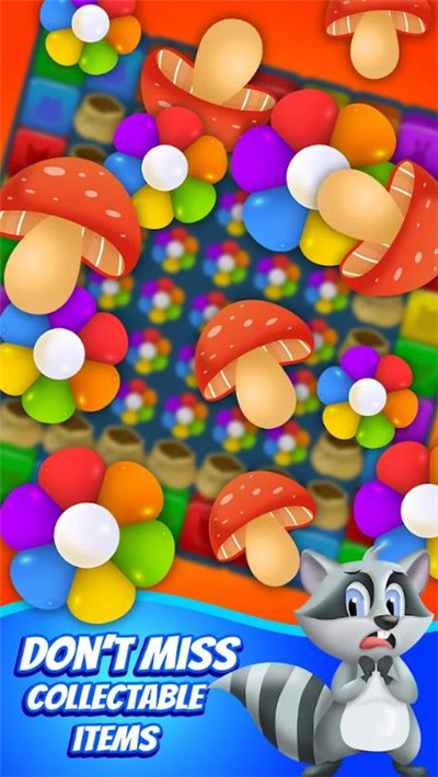 Fun Blast(欢乐方块爆炸)游戏截图-1