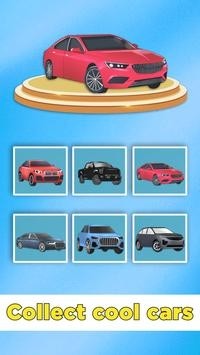 Parking Drift(停车漂移游戏下载)游戏截图-3