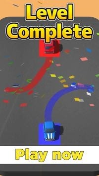 Parking Drift(停车漂移游戏下载)游戏截图-1
