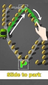 Parking Drift(停车漂移游戏下载)游戏截图-2