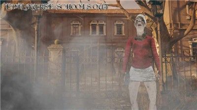 邪恶的护士学校手游下载