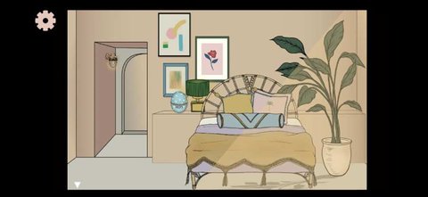 逃离棕榈屋游戏截图-1