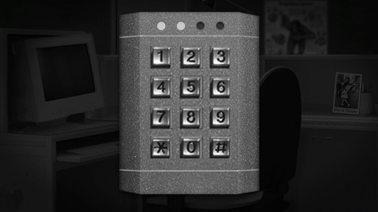 黑暗森林2游戏截图-2