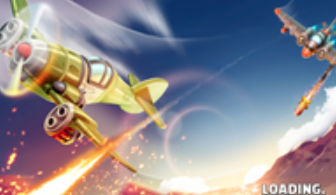 Air Stars(空中之星)