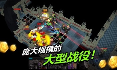 德雷克与陷阱游戏截图-3
