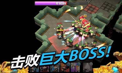 德雷克与陷阱游戏截图-4