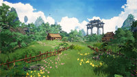 山门与幻境游戏截图-1