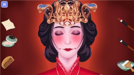 恐怖异世界游戏截图-1