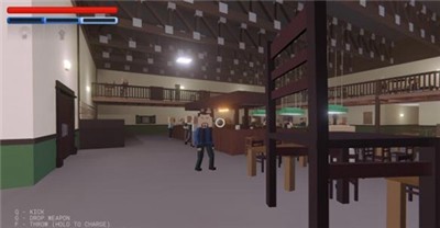 血染小镇游戏截图-2