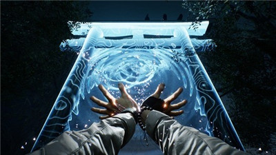 幽灵线东京 手机版游戏截图-2