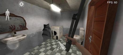 精神病患者狩猎2游戏截图-3
