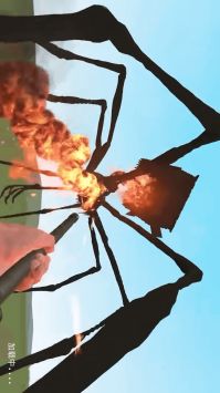 跃动大逃亡游戏截图-4