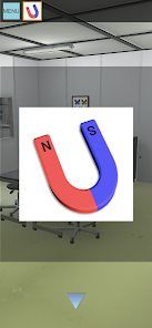 实验室逃脱游戏截图-4