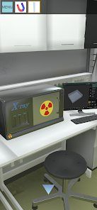 实验室逃脱游戏截图-5