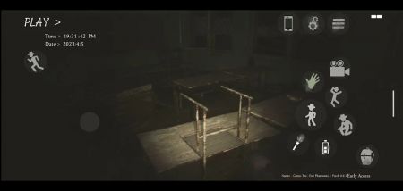 恐惧幻影2游戏截图-3