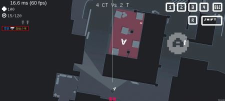 降维打击游戏截图-5