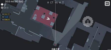降维打击游戏截图-4