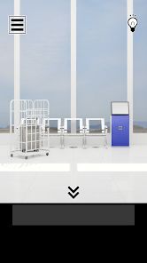 逃脱游戏头等舱游戏截图-2