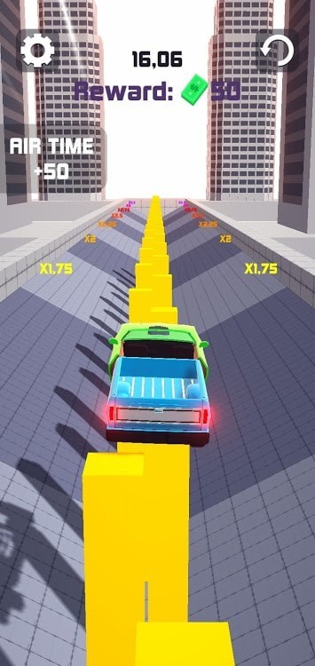 汽车安全检查游戏截图-3