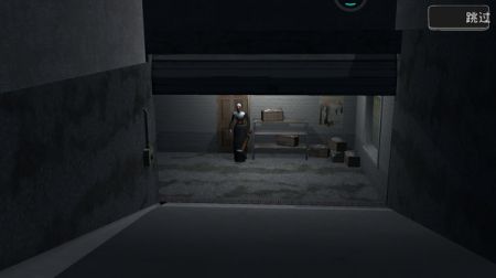 鬼修女游戏截图-4
