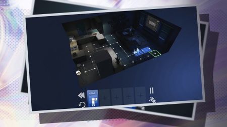 萌猫寻凶记游戏截图-2