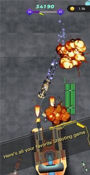 极速战车游戏截图-3