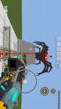 3D沙盒奇妙世界游戏截图-3