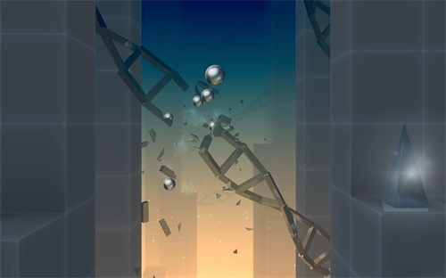 急速冲击游戏截图-1