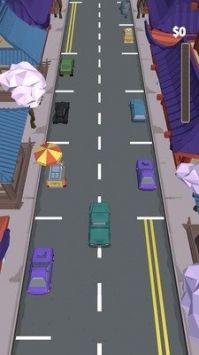 漂移之特技泊车游戏截图-1