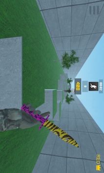 反恐跳跃模拟器游戏截图-4