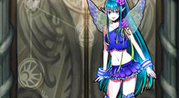 魔物娘召唤记