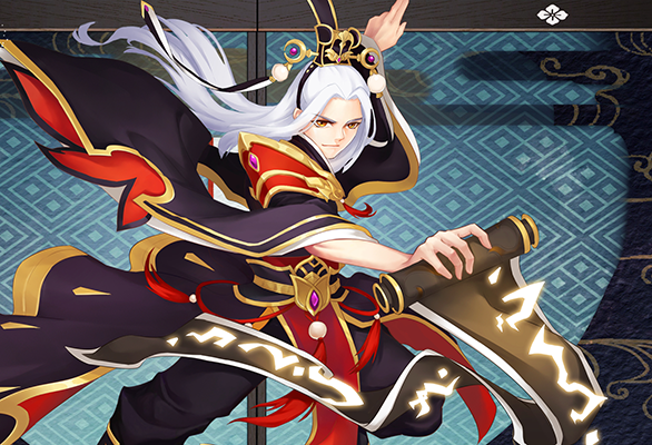 魔法仙灵