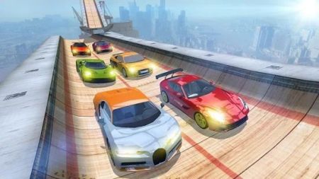 不可能的大坡道2020游戏截图-1