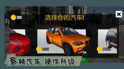 最强赛车手竞速游戏截图-5