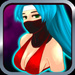 比基尼忍者 bikini ninja girl Fighting Really Cool free Fighting g