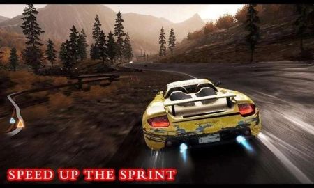 城市竞速3DCity Racing 3D New游戏截图-3