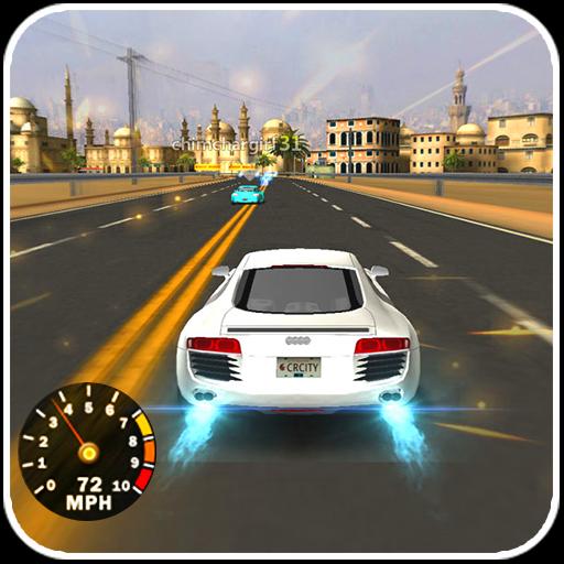 城市竞速3DCity Racing 3D New