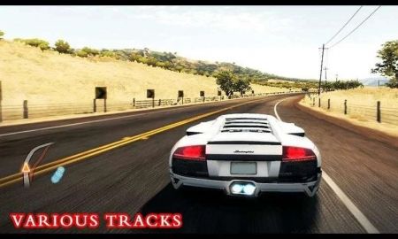 城市竞速3DCity Racing 3D New游戏截图-1