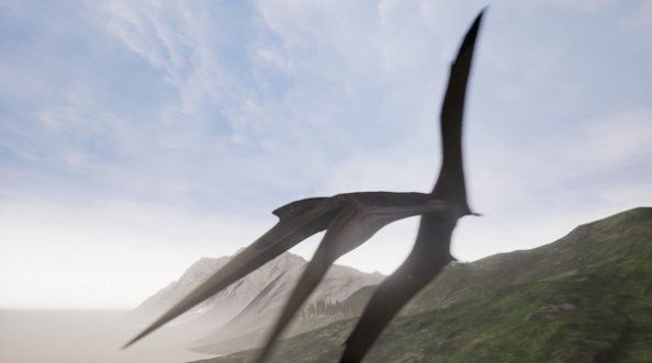 theisle恐龙岛 安卓手机版游戏截图-4