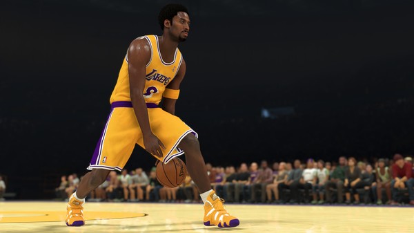 nba2k游戏截图-2