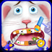 复活节兔子牙医逃脱 EasterBunnyDentistEscapeMyCoolVirtualPetDoctorForK