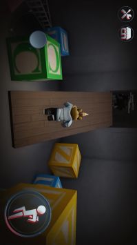 恐怖世界大冒险游戏截图-3