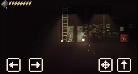 死亡火星游戏截图-3