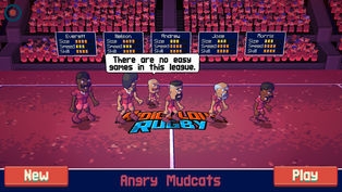 RidiculousRugbyios版游戏截图-2