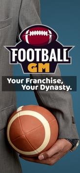 UltimateFootballGM游戏截图-5