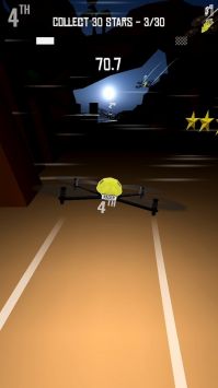 无人机赛车峡谷Drone Racer游戏截图-1