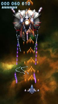 星际雷霆raiden游戏截图-5