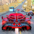 顶级赛车Top Car Racing