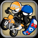 火柴人的极限运动 Stickman eXtreme Sports Games v1.0